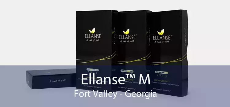 Ellanse™ M Fort Valley - Georgia