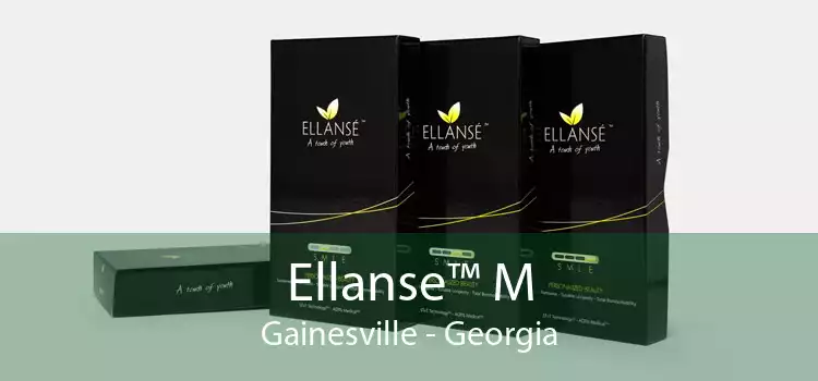 Ellanse™ M Gainesville - Georgia