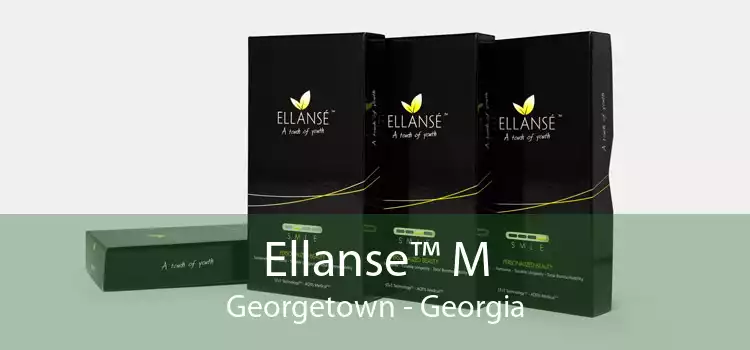 Ellanse™ M Georgetown - Georgia