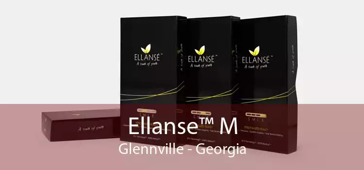 Ellanse™ M Glennville - Georgia