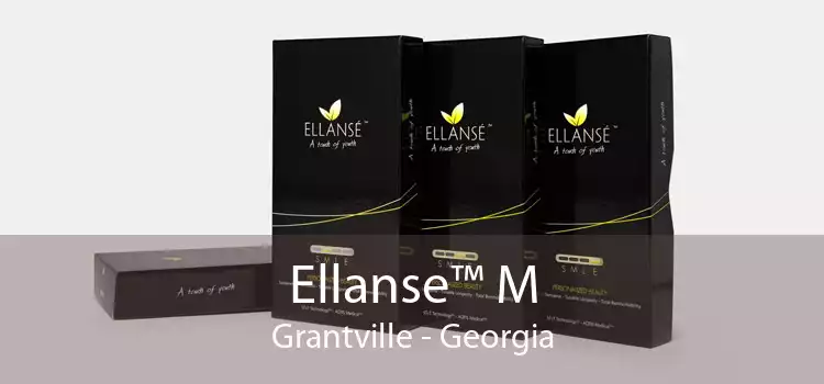 Ellanse™ M Grantville - Georgia