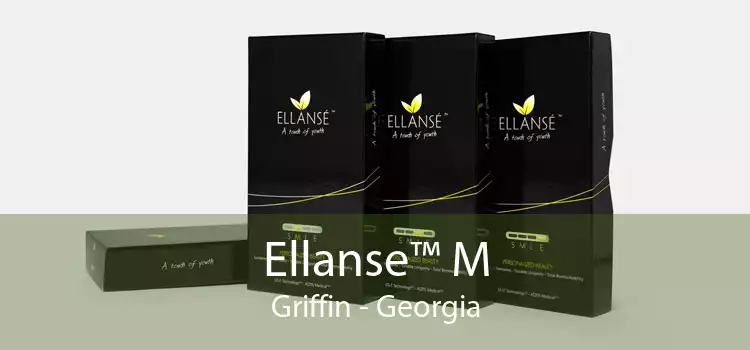 Ellanse™ M Griffin - Georgia