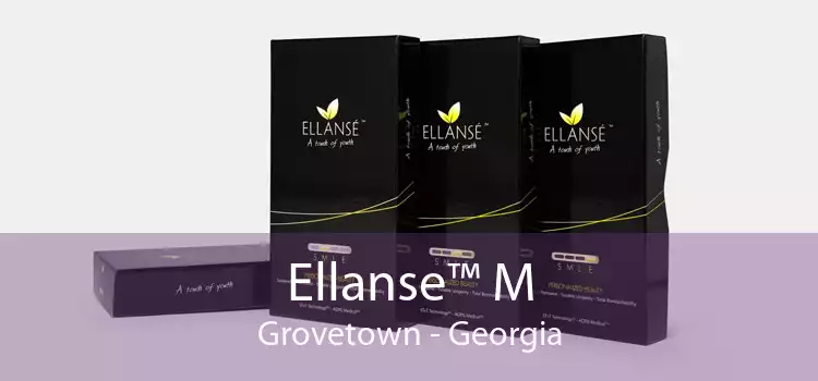 Ellanse™ M Grovetown - Georgia