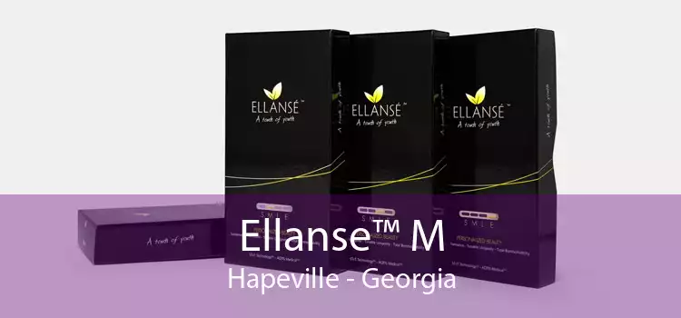 Ellanse™ M Hapeville - Georgia