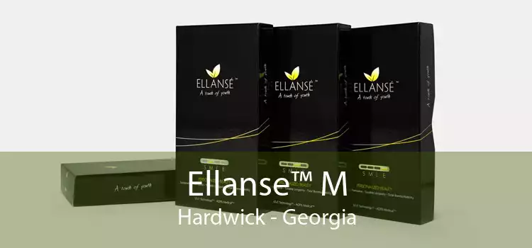 Ellanse™ M Hardwick - Georgia