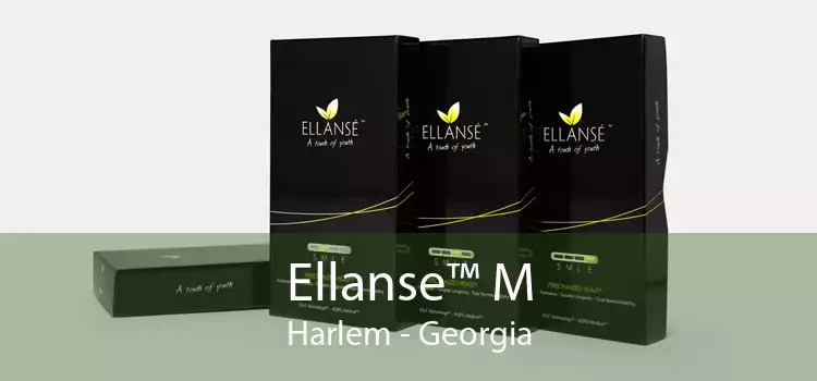 Ellanse™ M Harlem - Georgia
