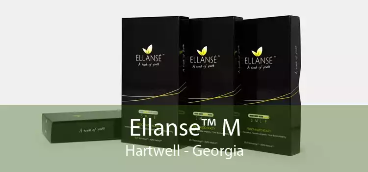 Ellanse™ M Hartwell - Georgia