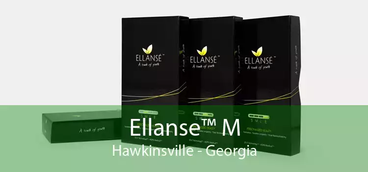 Ellanse™ M Hawkinsville - Georgia