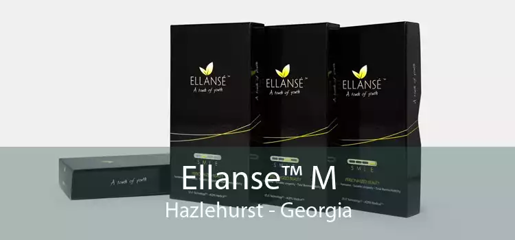 Ellanse™ M Hazlehurst - Georgia