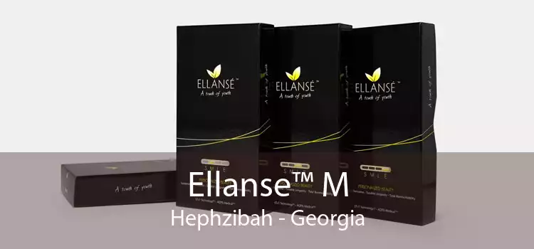 Ellanse™ M Hephzibah - Georgia