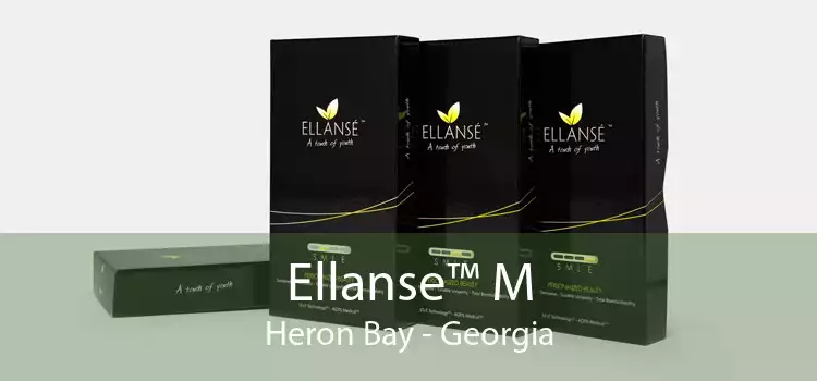 Ellanse™ M Heron Bay - Georgia