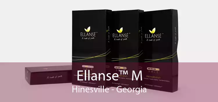 Ellanse™ M Hinesville - Georgia
