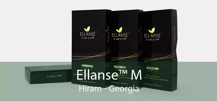Ellanse™ M Hiram - Georgia