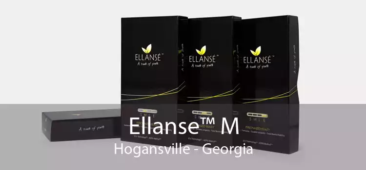 Ellanse™ M Hogansville - Georgia