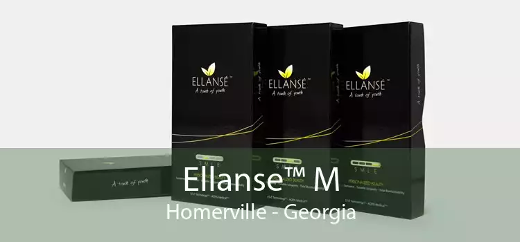 Ellanse™ M Homerville - Georgia