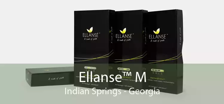 Ellanse™ M Indian Springs - Georgia