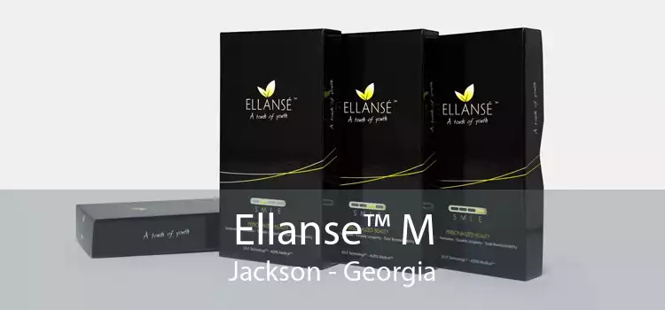 Ellanse™ M Jackson - Georgia
