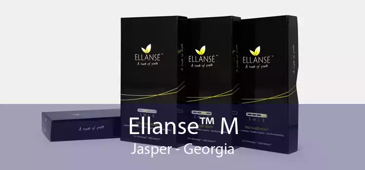Ellanse™ M Jasper - Georgia