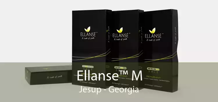 Ellanse™ M Jesup - Georgia