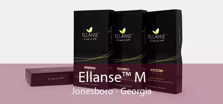 Ellanse™ M Jonesboro - Georgia
