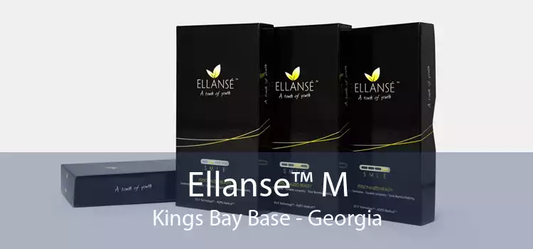 Ellanse™ M Kings Bay Base - Georgia