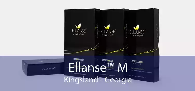Ellanse™ M Kingsland - Georgia