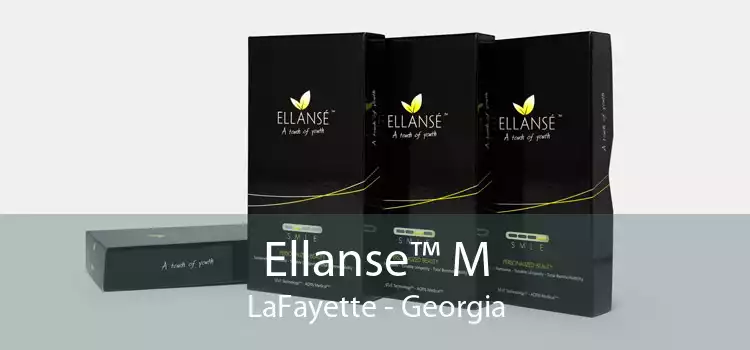 Ellanse™ M LaFayette - Georgia