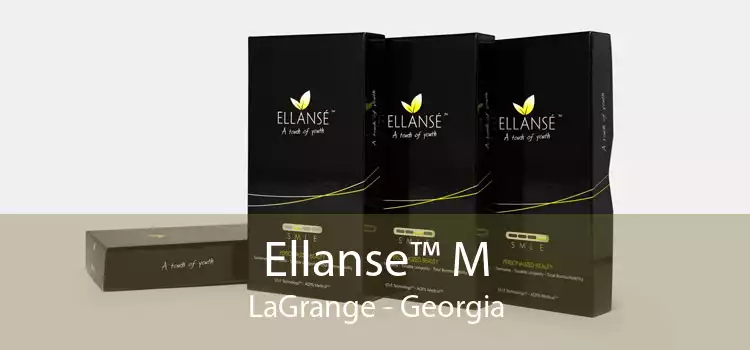 Ellanse™ M LaGrange - Georgia