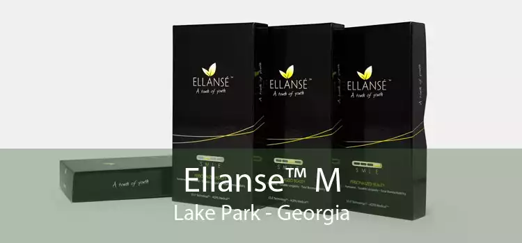 Ellanse™ M Lake Park - Georgia