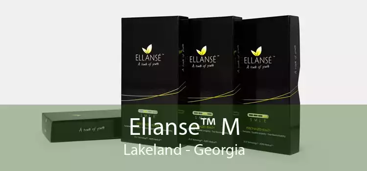 Ellanse™ M Lakeland - Georgia