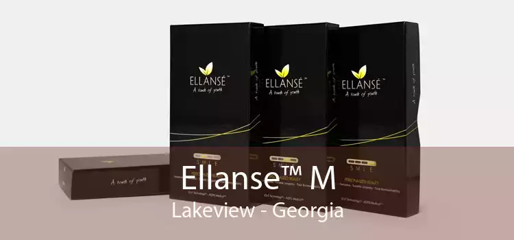 Ellanse™ M Lakeview - Georgia