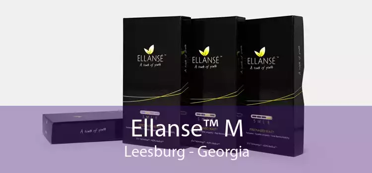 Ellanse™ M Leesburg - Georgia