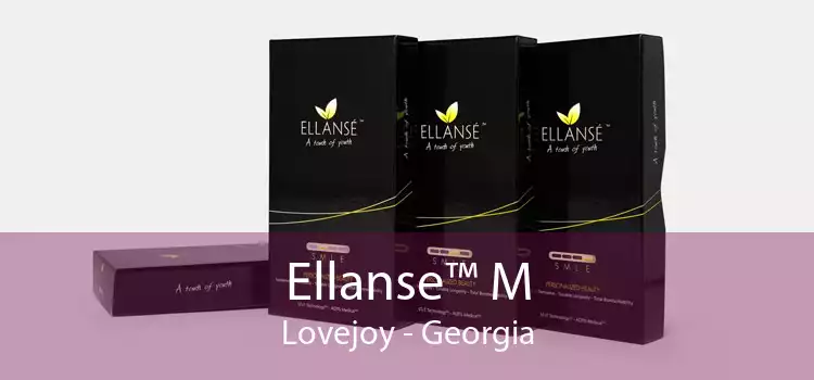 Ellanse™ M Lovejoy - Georgia
