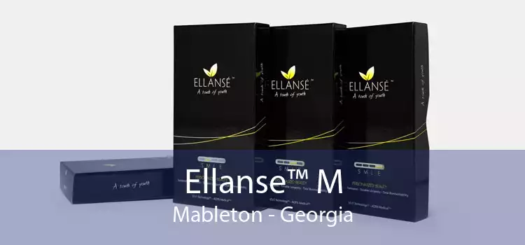 Ellanse™ M Mableton - Georgia