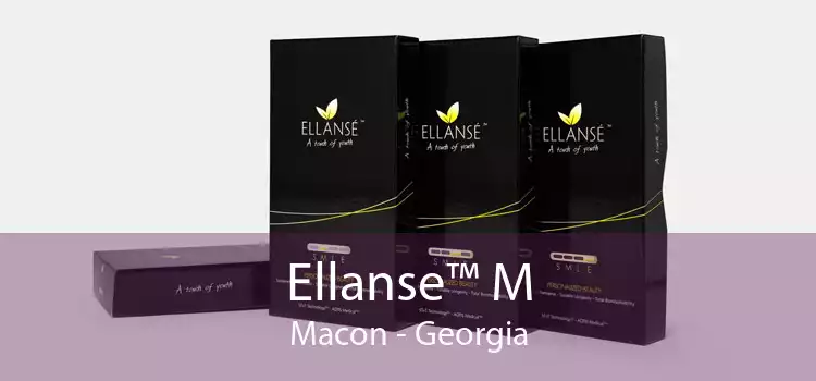 Ellanse™ M Macon - Georgia