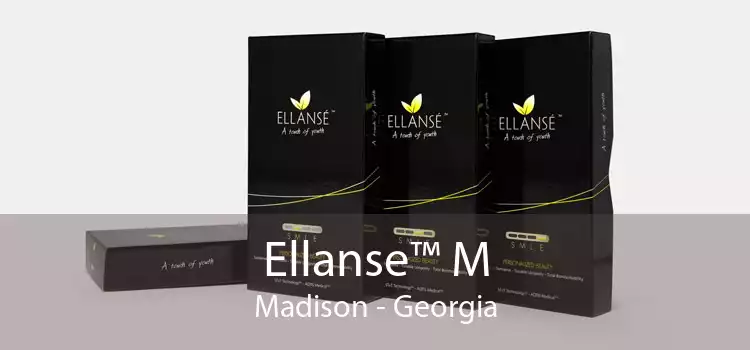 Ellanse™ M Madison - Georgia