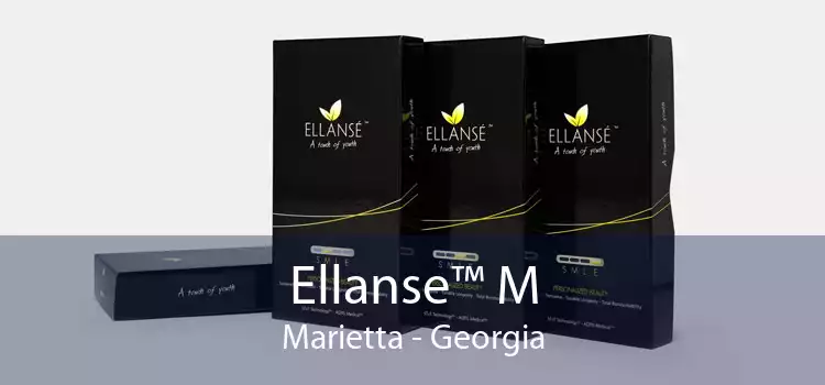 Ellanse™ M Marietta - Georgia