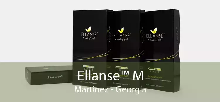 Ellanse™ M Martinez - Georgia