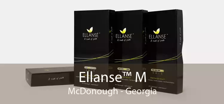 Ellanse™ M McDonough - Georgia