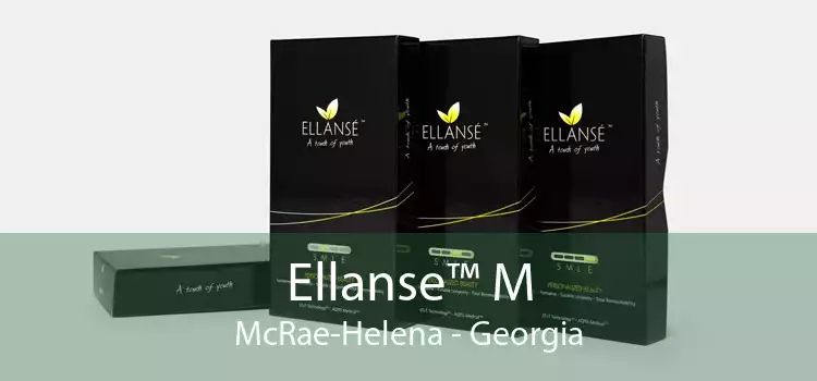 Ellanse™ M McRae-Helena - Georgia