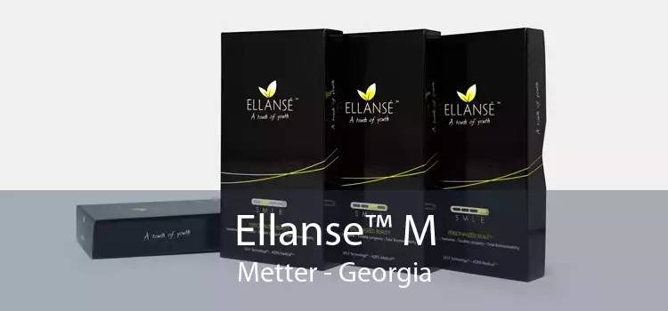 Ellanse™ M Metter - Georgia