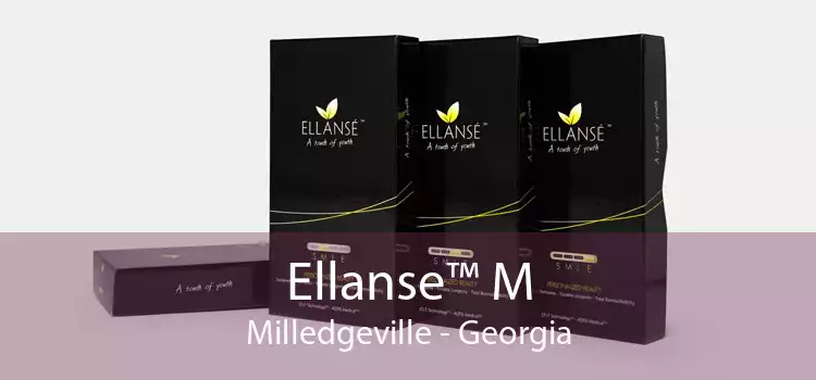 Ellanse™ M Milledgeville - Georgia