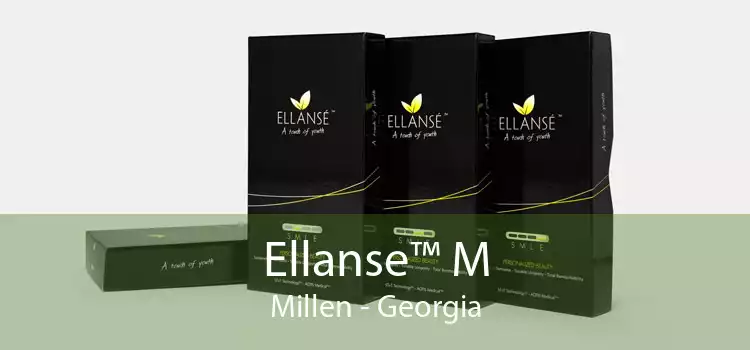 Ellanse™ M Millen - Georgia
