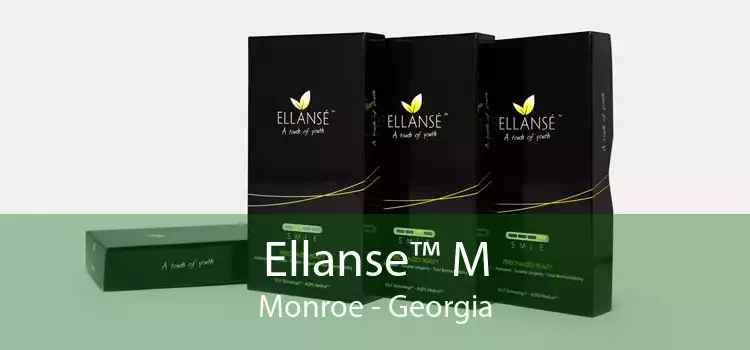 Ellanse™ M Monroe - Georgia