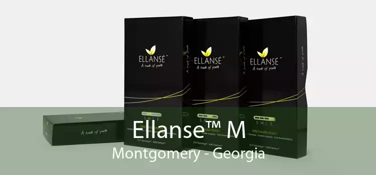 Ellanse™ M Montgomery - Georgia