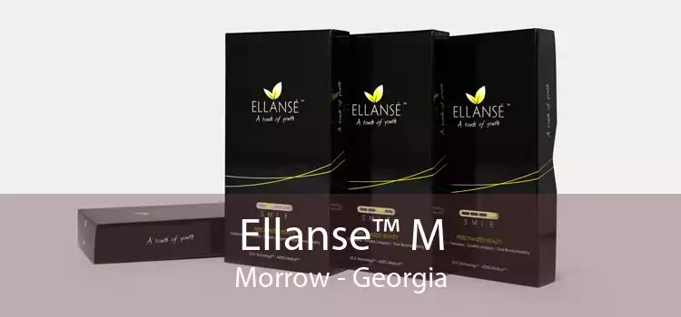 Ellanse™ M Morrow - Georgia
