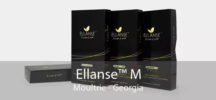 Ellanse™ M Moultrie - Georgia