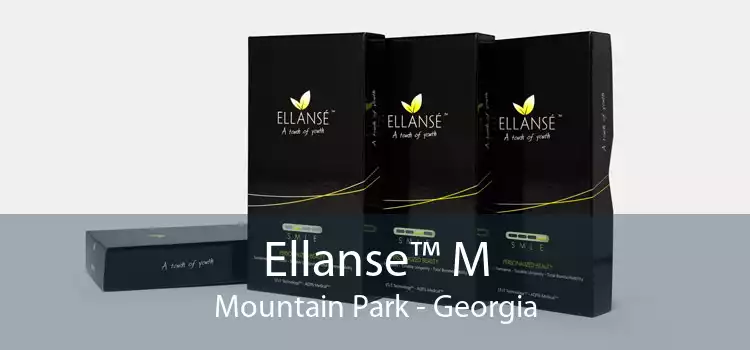 Ellanse™ M Mountain Park - Georgia