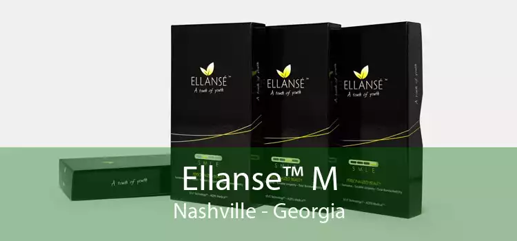 Ellanse™ M Nashville - Georgia