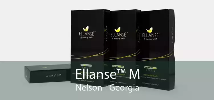 Ellanse™ M Nelson - Georgia